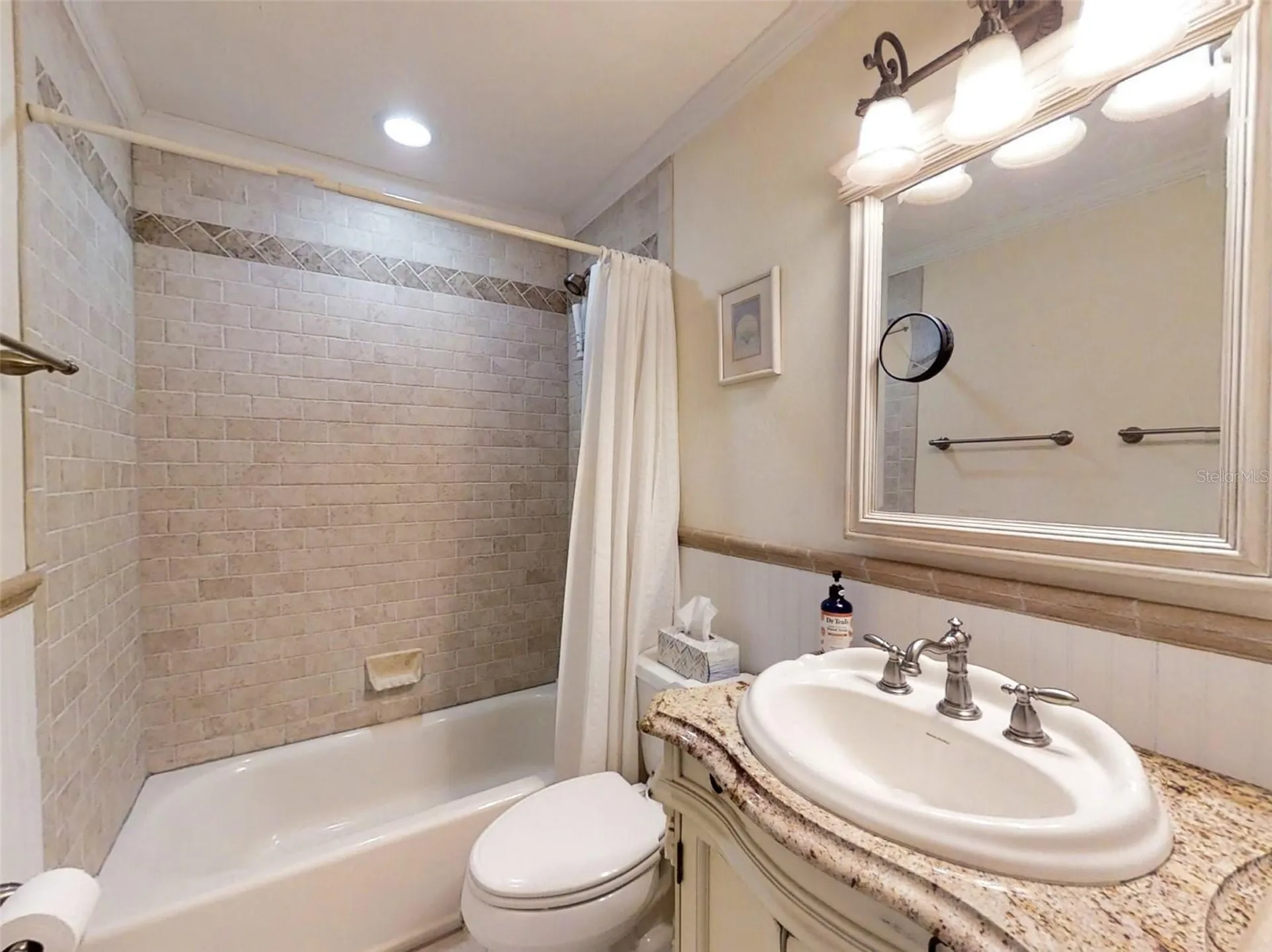 4849 Saxon Drive New Smyrna Beach FL 32169