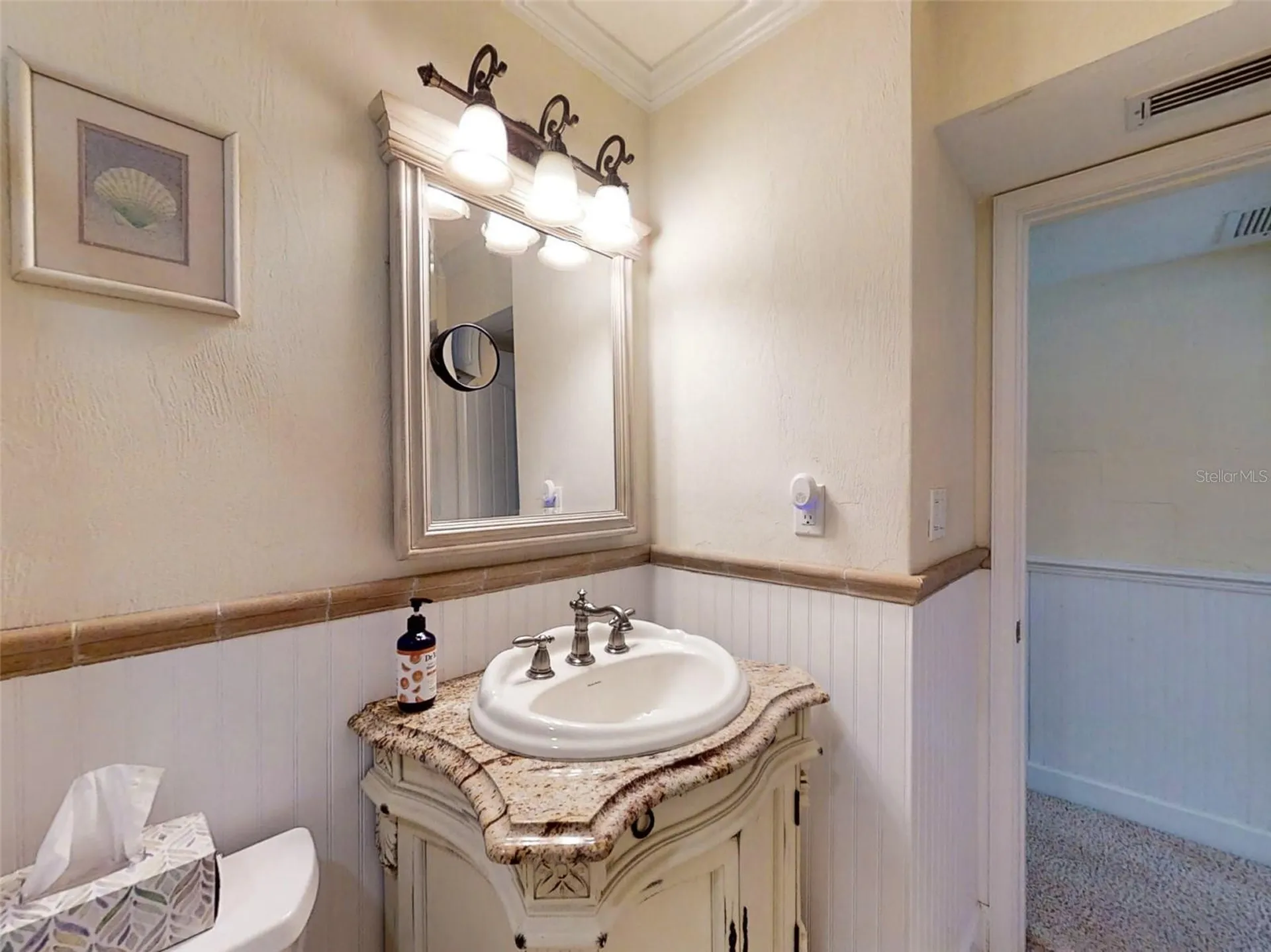 4849 Saxon Drive New Smyrna Beach FL 32169