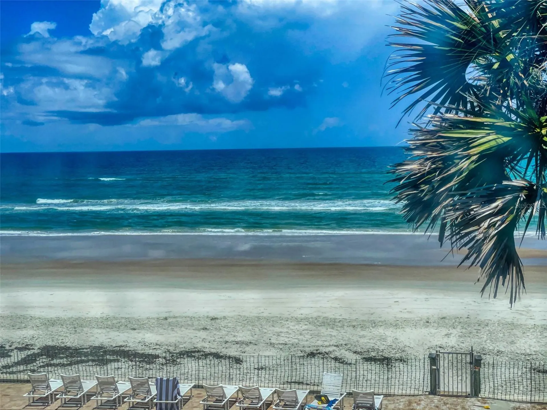 4849 Saxon Drive New Smyrna Beach FL 32169