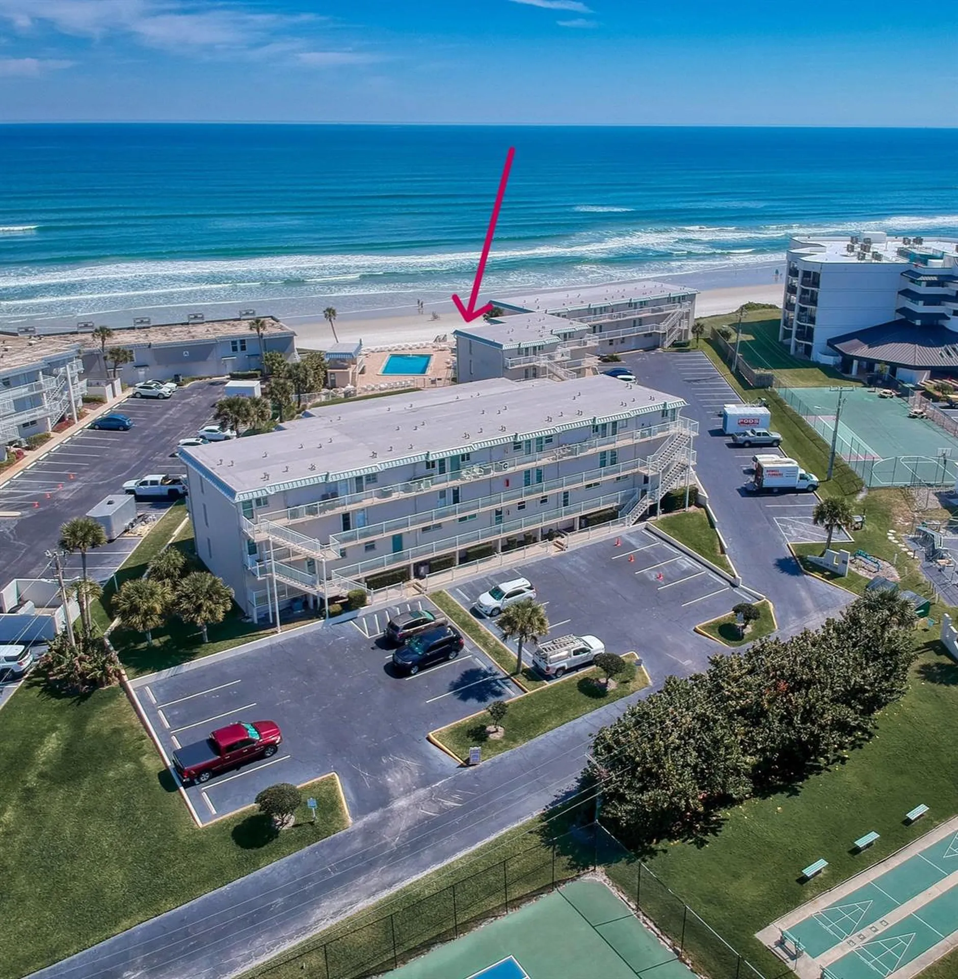 4849 Saxon Drive New Smyrna Beach FL 32169