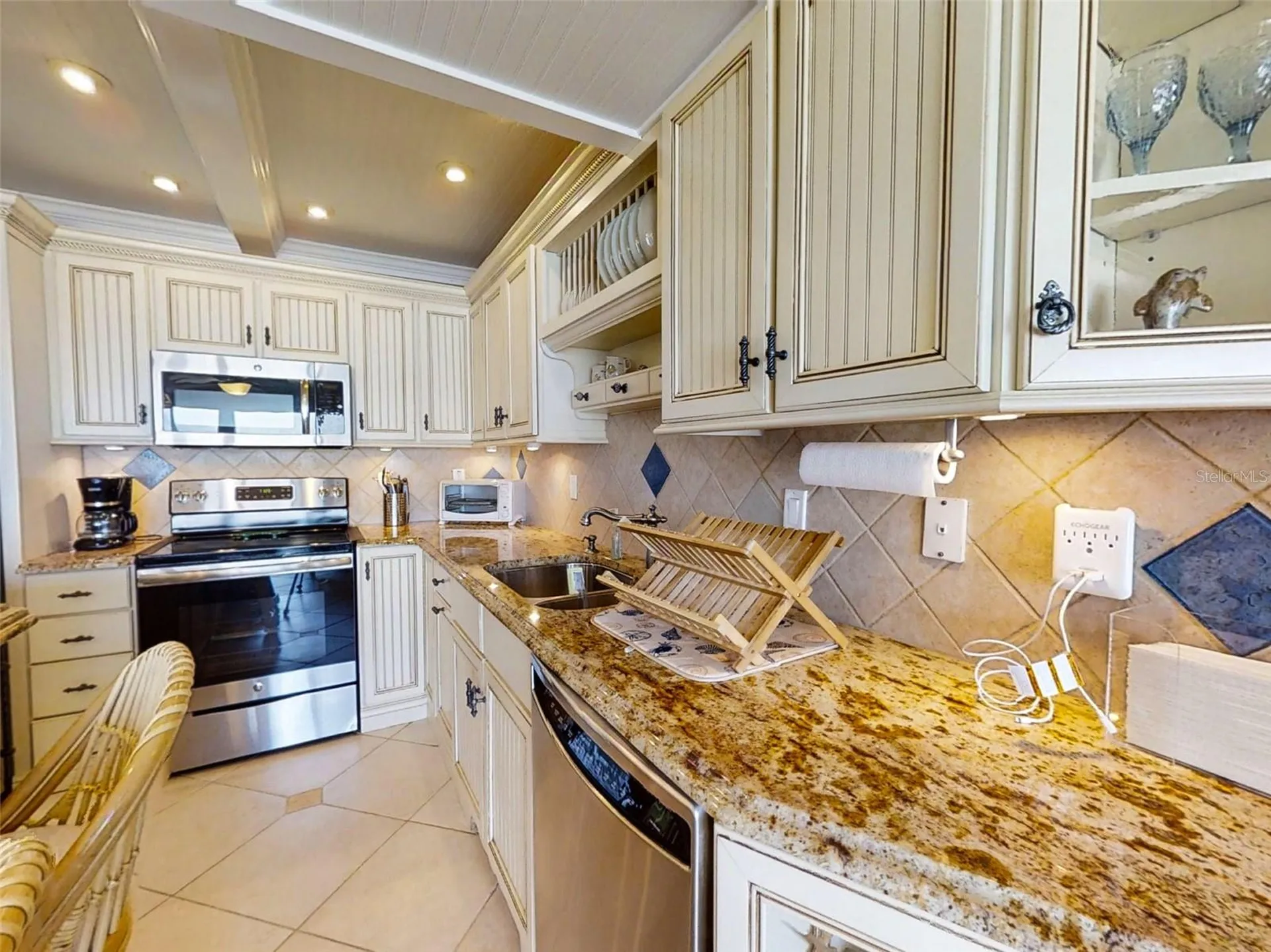 4849 Saxon Drive New Smyrna Beach FL 32169