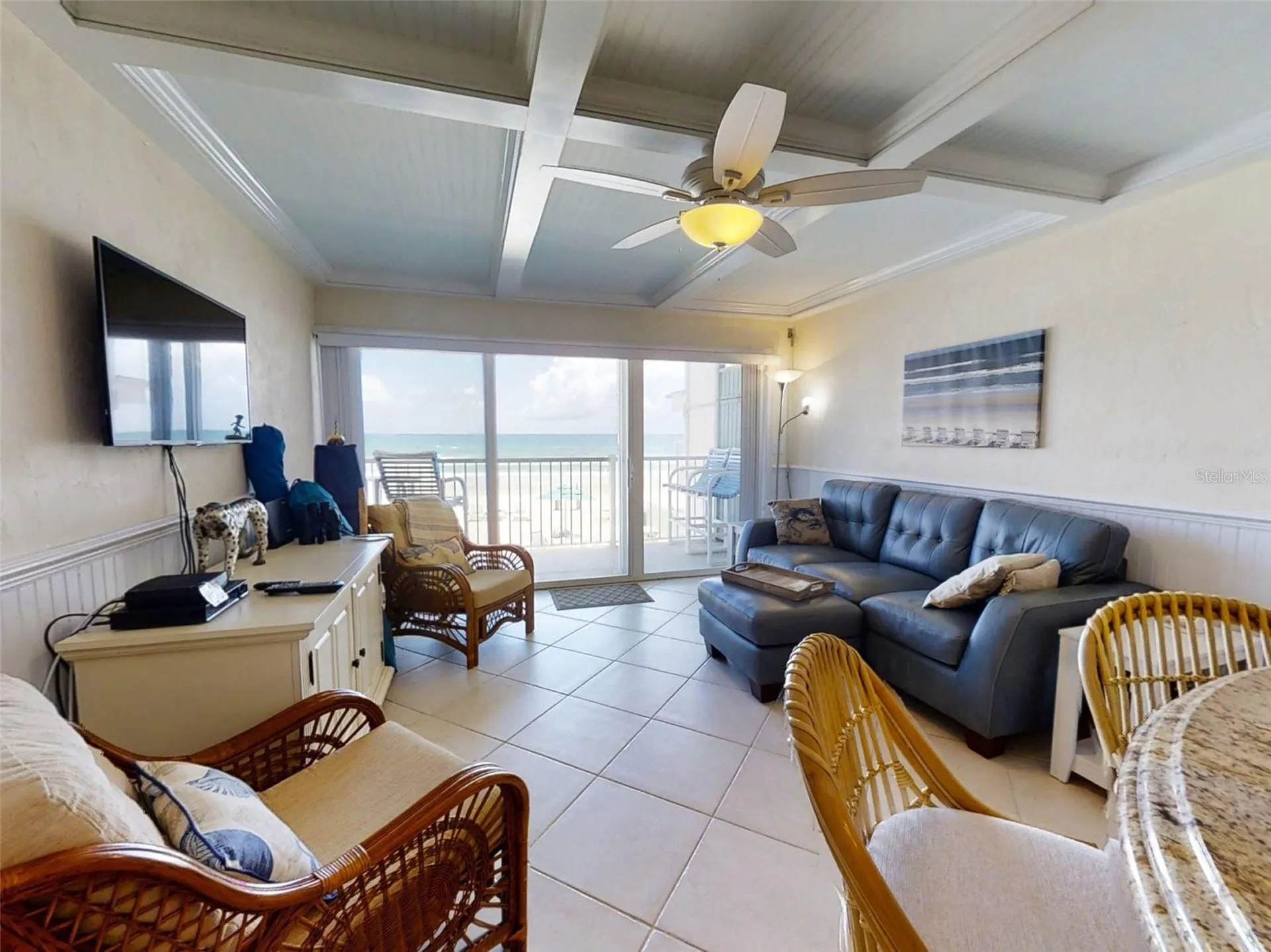 4849 Saxon Drive New Smyrna Beach FL 32169