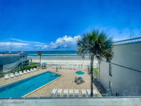 4849 Saxon Drive New Smyrna Beach FL 32169
