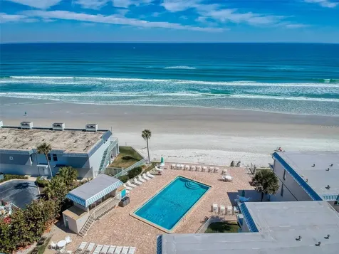 4849 Saxon Drive New Smyrna Beach FL 32169