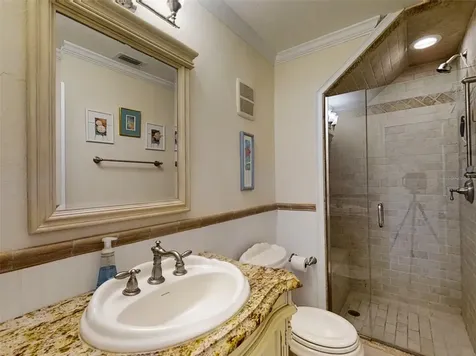 4849 Saxon Drive New Smyrna Beach FL 32169