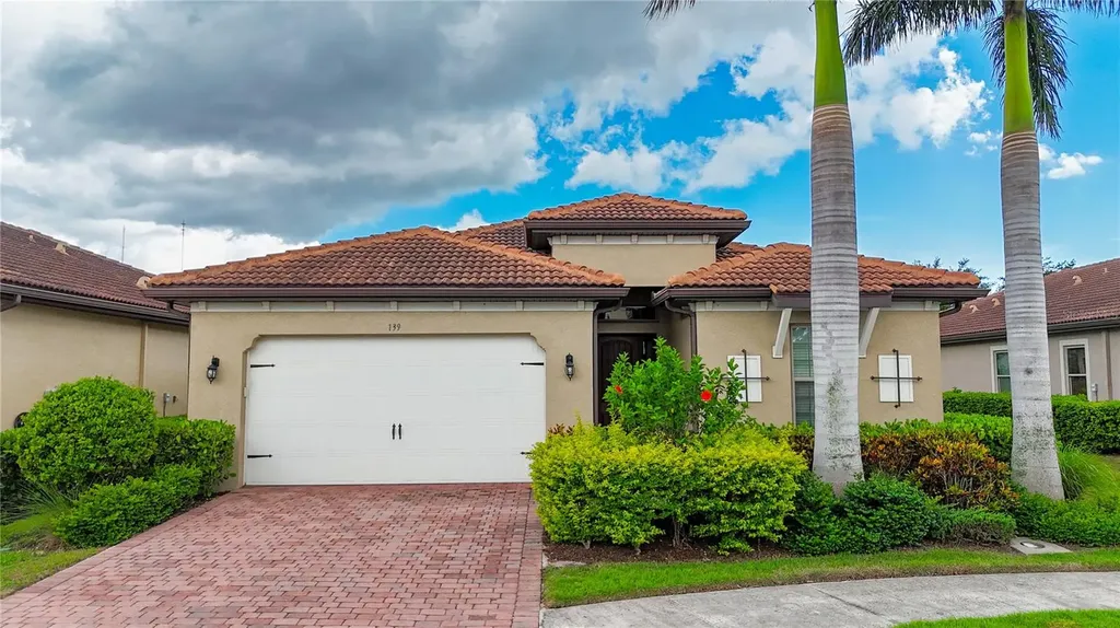 139 Maraviya Boulevard Nokomis FL 34275