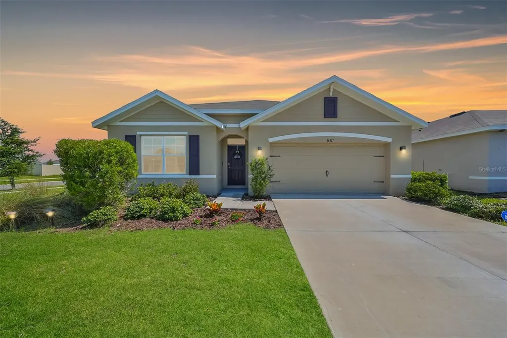16317 Little Garden Drive Wimauma FL 33598