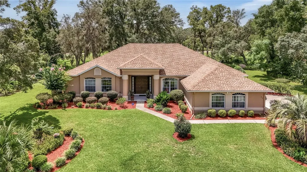 84 E Keller Court Hernando FL 34442