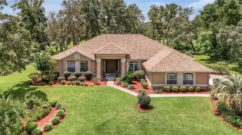 84 E Keller Court Hernando FL 34442