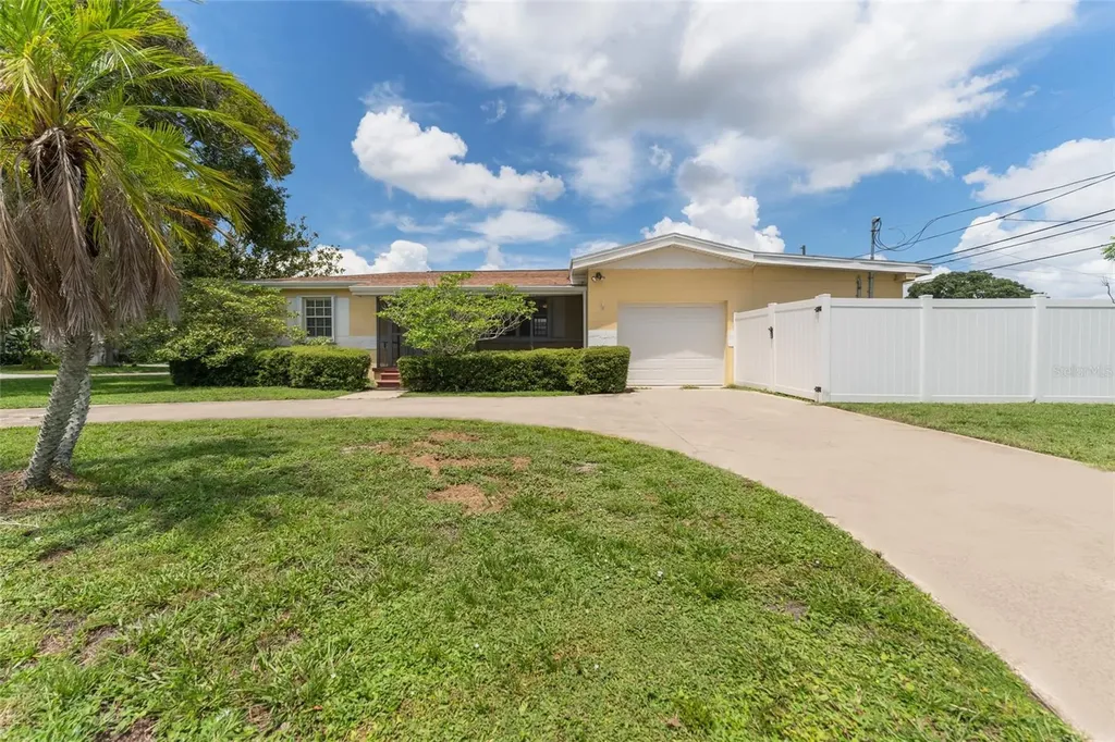 3600 24th Street N St Petersburg FL 33713