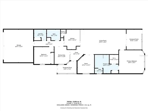 8318 Summer Greens Terrace Bradenton FL 34212