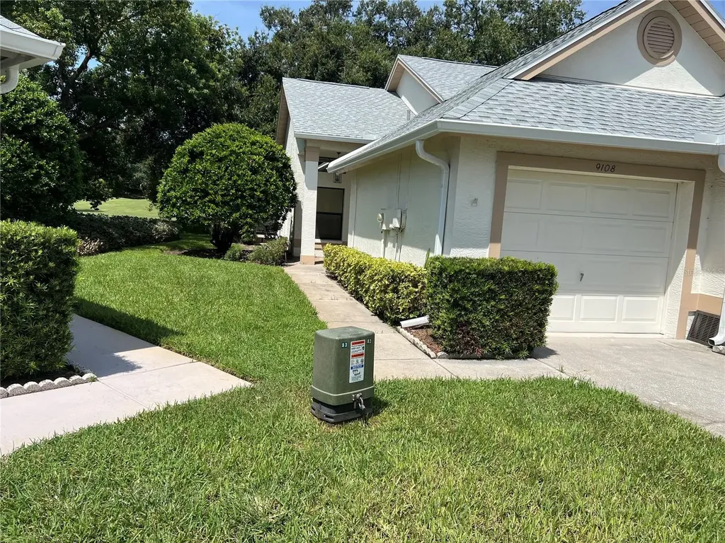 9108 Bassett Lane New Port Richey FL 34655
