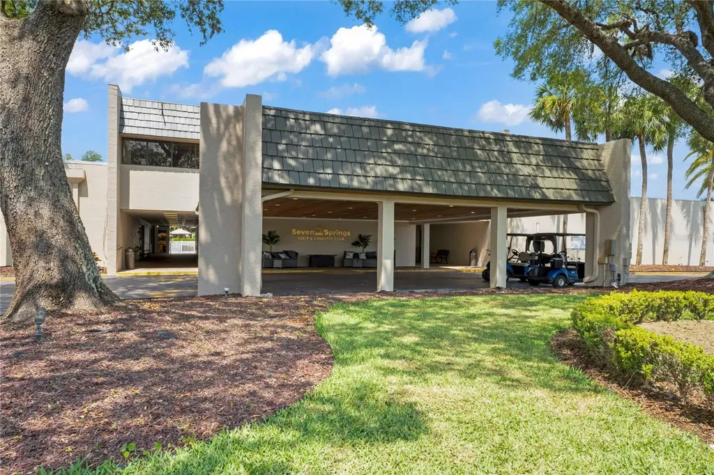 9108 Bassett Lane New Port Richey FL 34655