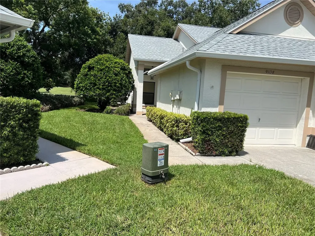 9108 Bassett Lane New Port Richey FL 34655