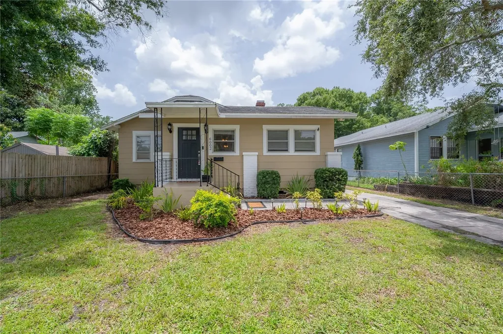 6002 N Highland Avenue Tampa FL 33604