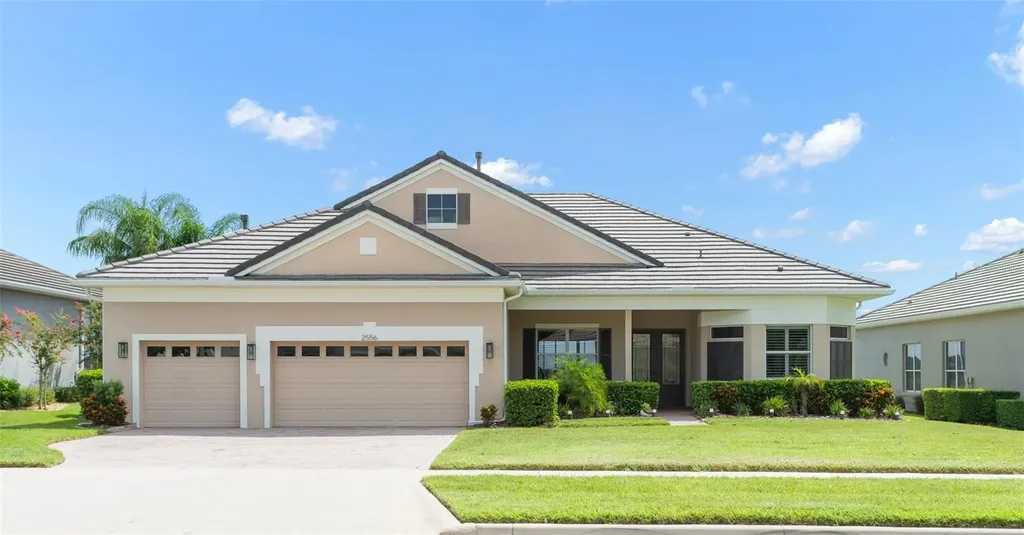 2556 Squaw Creek Clermont FL 34711