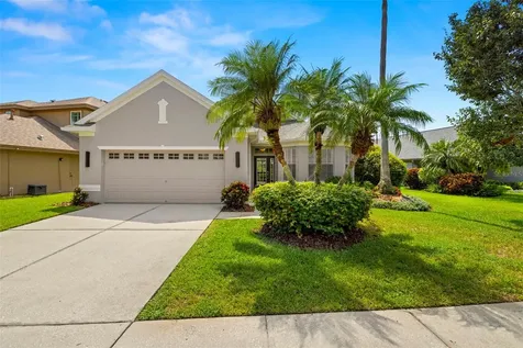 9615 Gretna Green Drive Tampa FL 33626