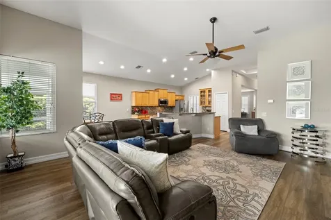 9615 Gretna Green Drive Tampa FL 33626