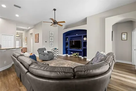 9615 Gretna Green Drive Tampa FL 33626