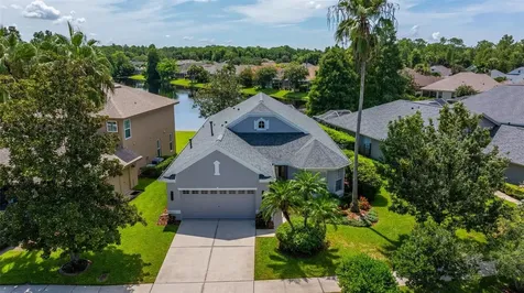 9615 Gretna Green Drive Tampa FL 33626