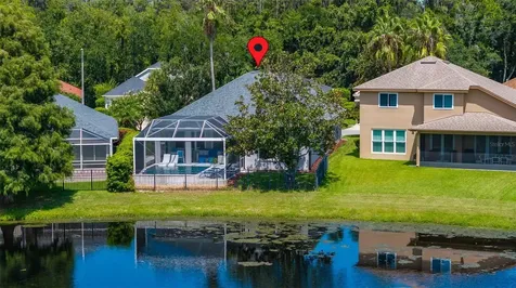 9615 Gretna Green Drive Tampa FL 33626