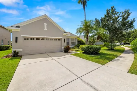 9615 Gretna Green Drive Tampa FL 33626