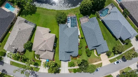 9615 Gretna Green Drive Tampa FL 33626