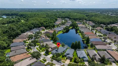 9615 Gretna Green Drive Tampa FL 33626