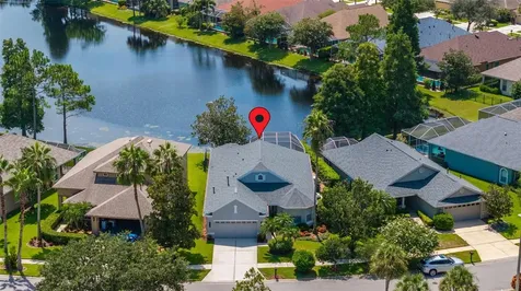 9615 Gretna Green Drive Tampa FL 33626
