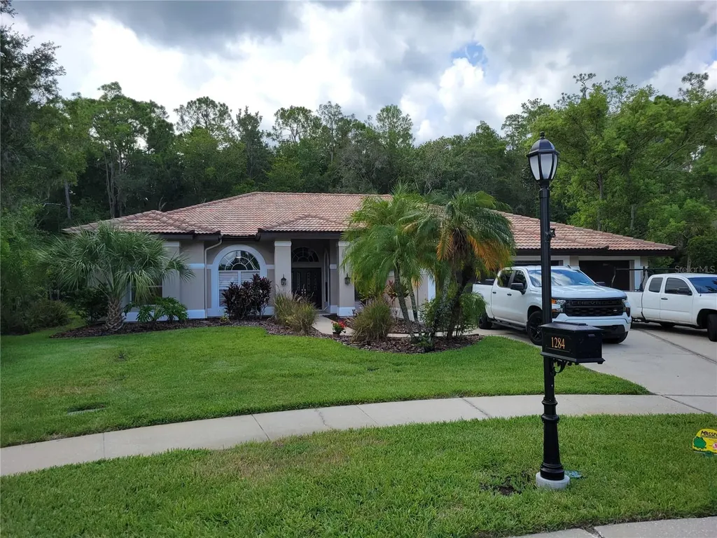 1284 Greybrooke Place Oldsmar FL 34677