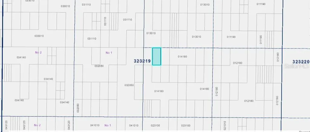 N/a Frostproof FL 33843