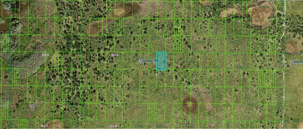 N/a Frostproof FL 33843