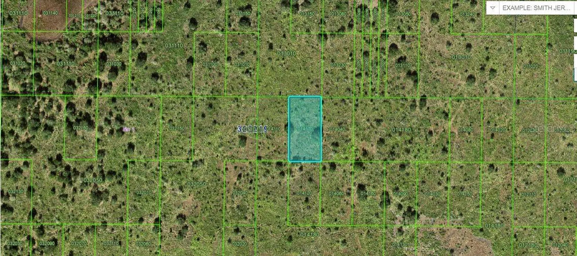 N/a Frostproof FL 33843