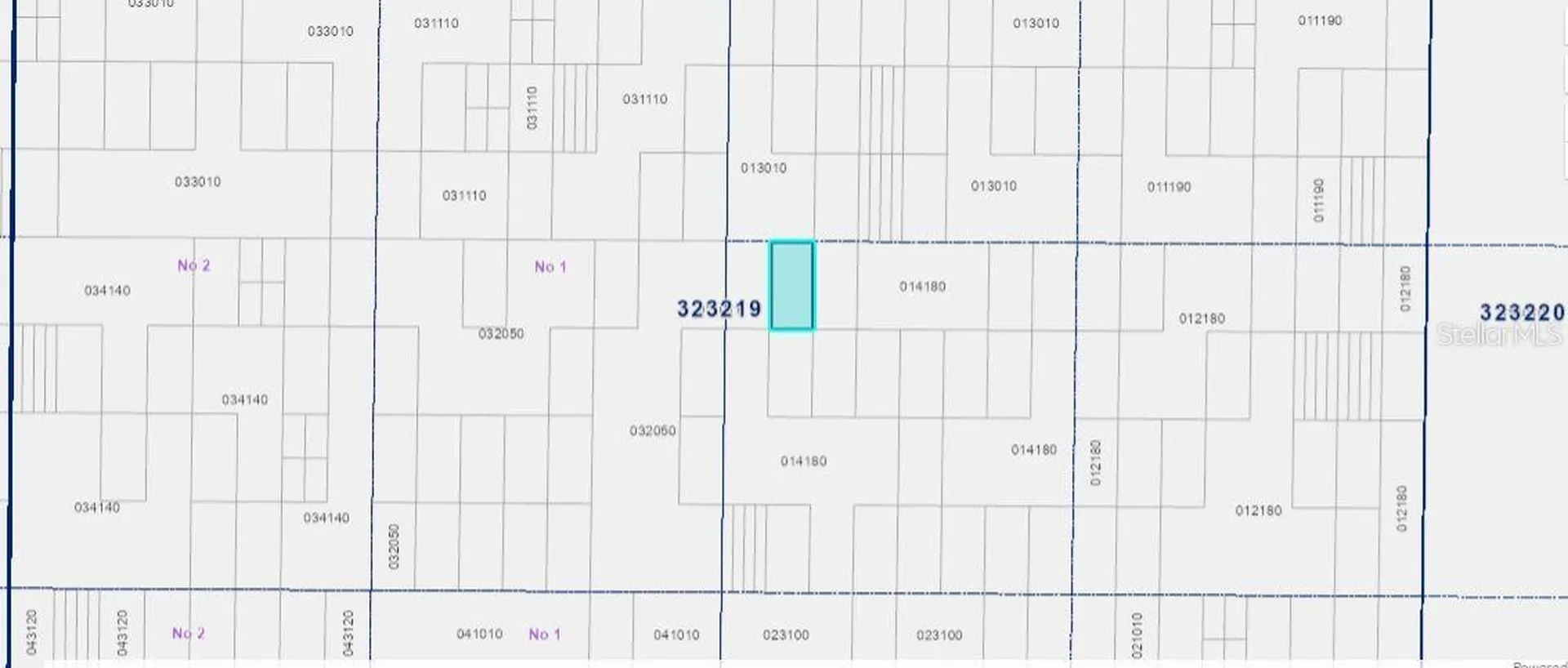 N/a Frostproof FL 33843
