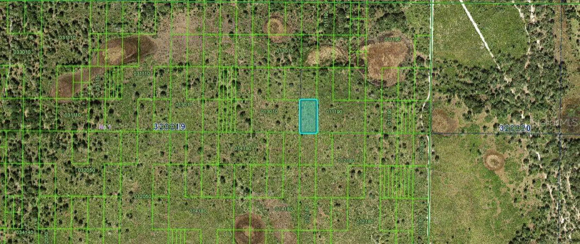 N/a Frostproof FL 33843
