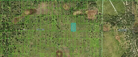 N/a Frostproof FL 33843