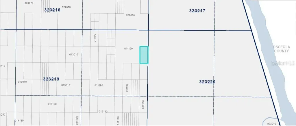 N/a Frostproof FL 33843