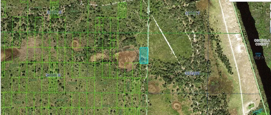 N/a Frostproof FL 33843