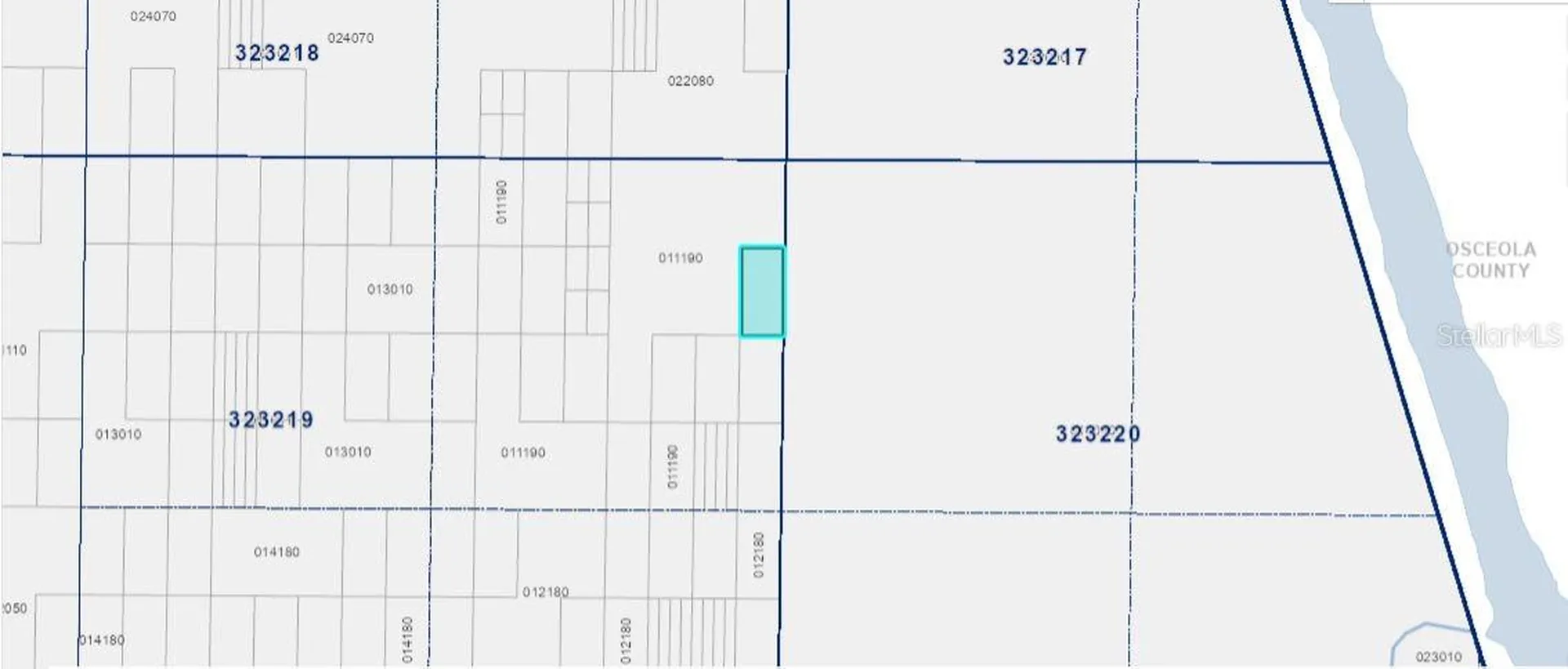 N/a Frostproof FL 33843