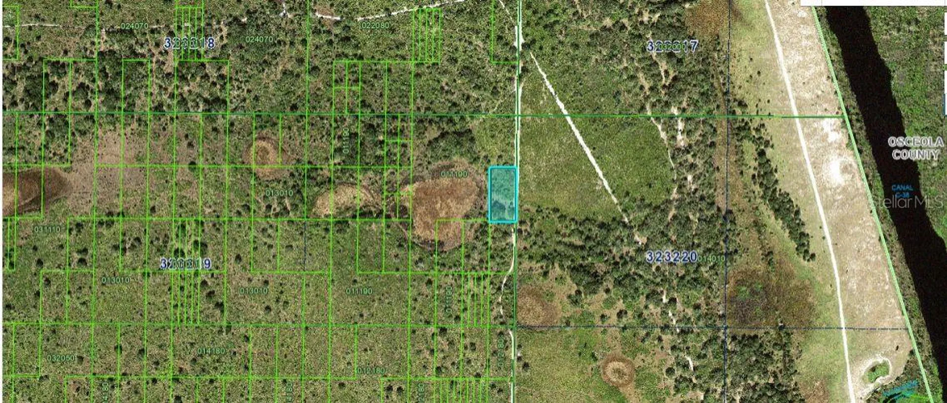 N/a Frostproof FL 33843