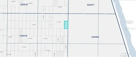 N/a Frostproof FL 33843