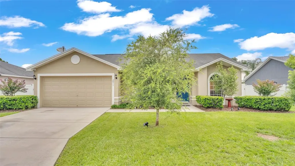 2811 Woodland Meadow Road Mulberry FL 33860