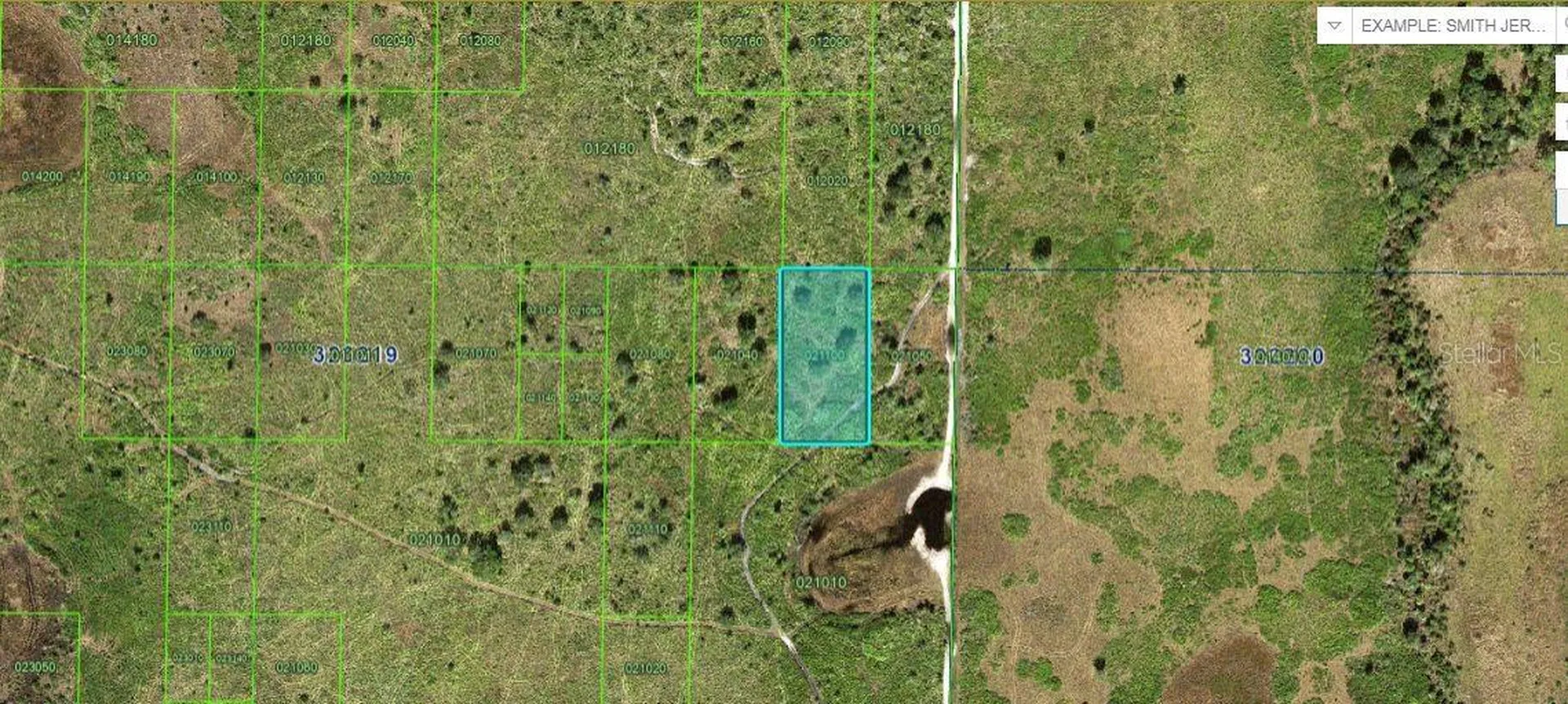 N/a Frostproof FL 33843