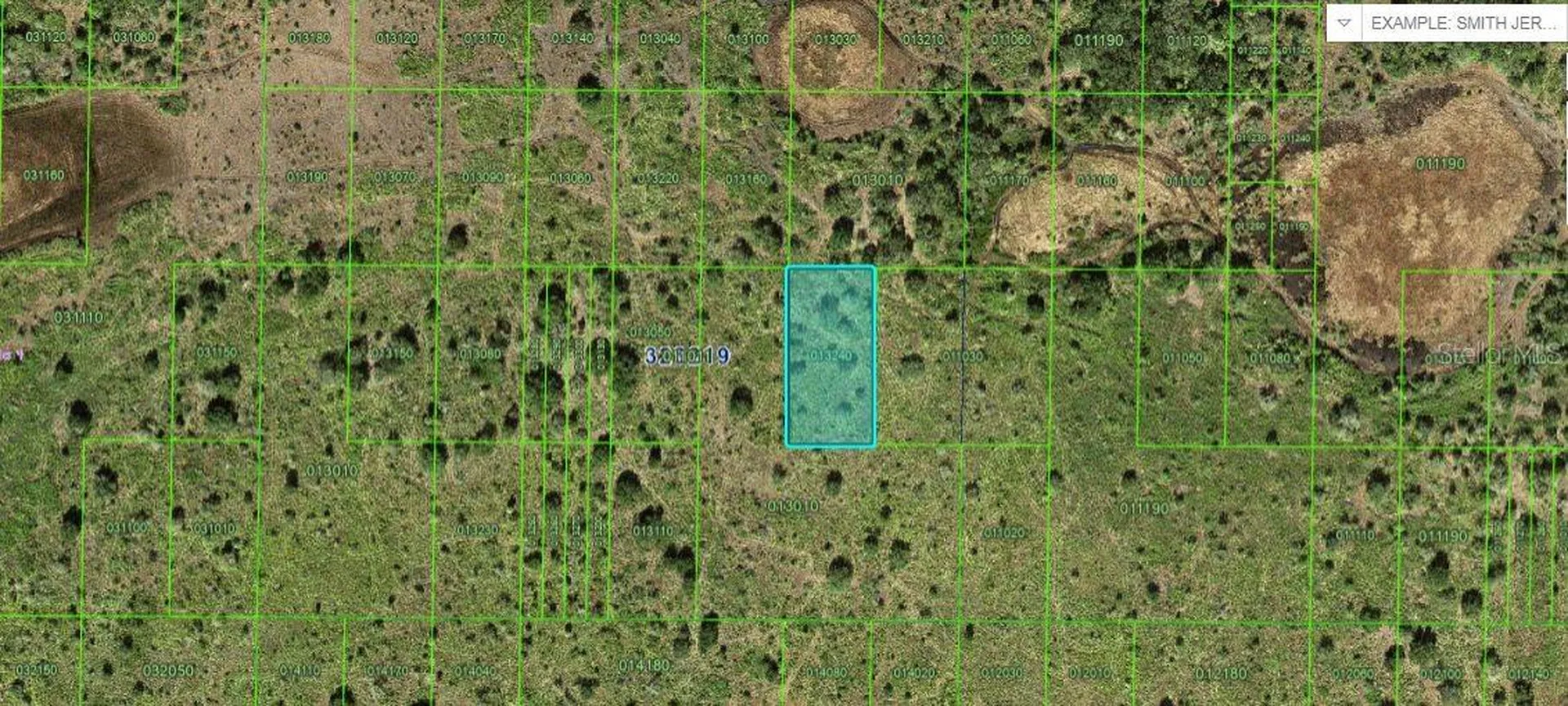 N/a Frostproof FL 33843