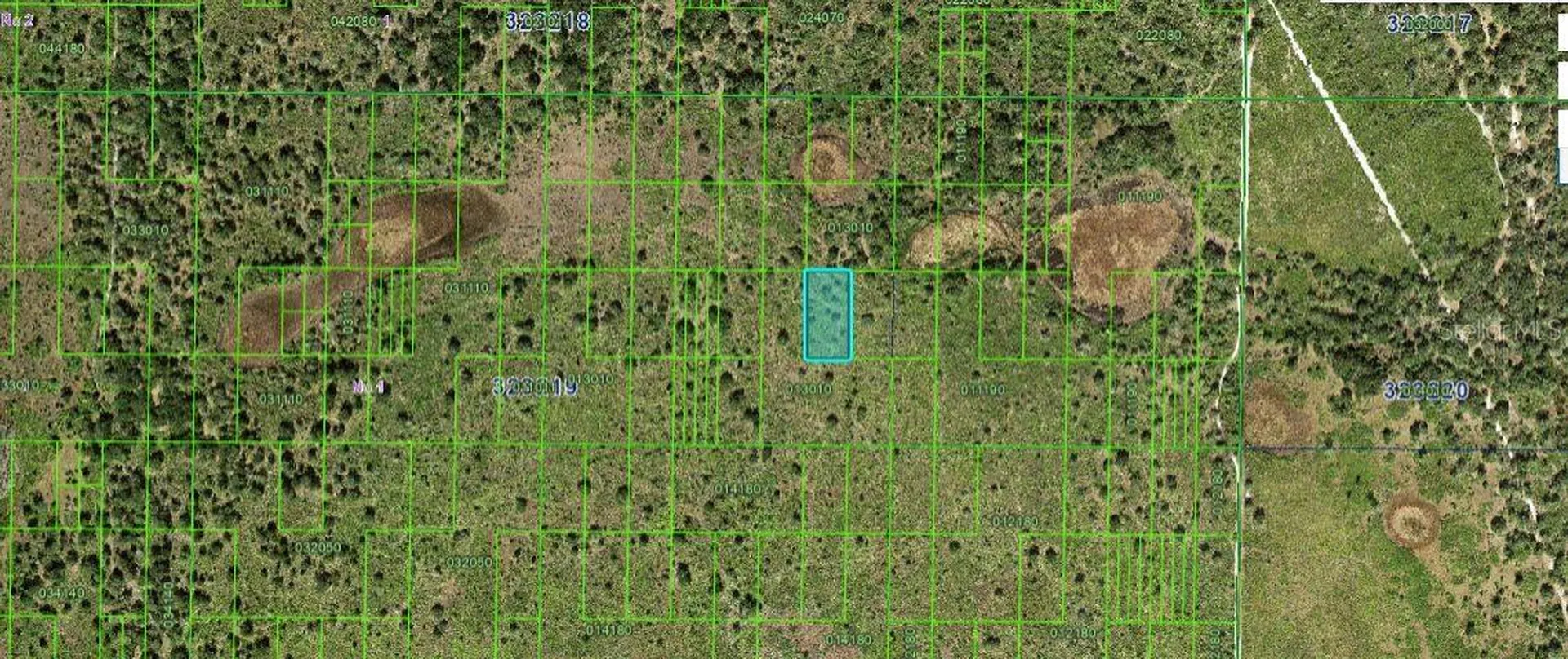 N/a Frostproof FL 33843