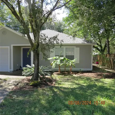 2540 NW 34th Place Gainesville FL 32605
