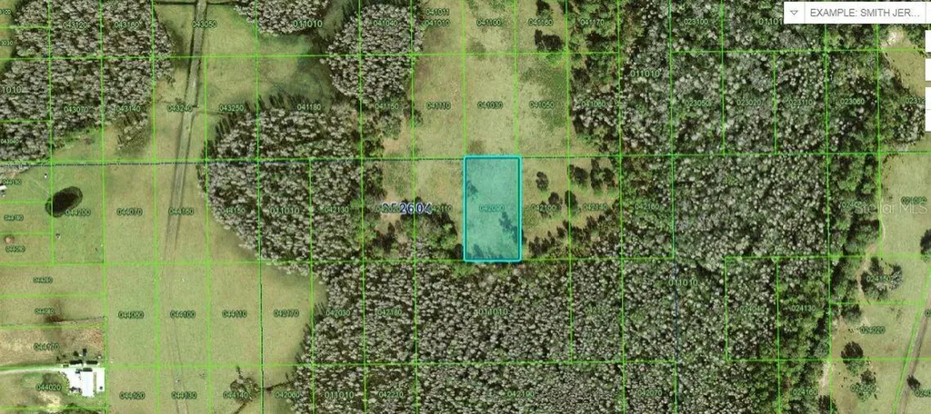 Commonwealth Avenue N Polk City FL 33868