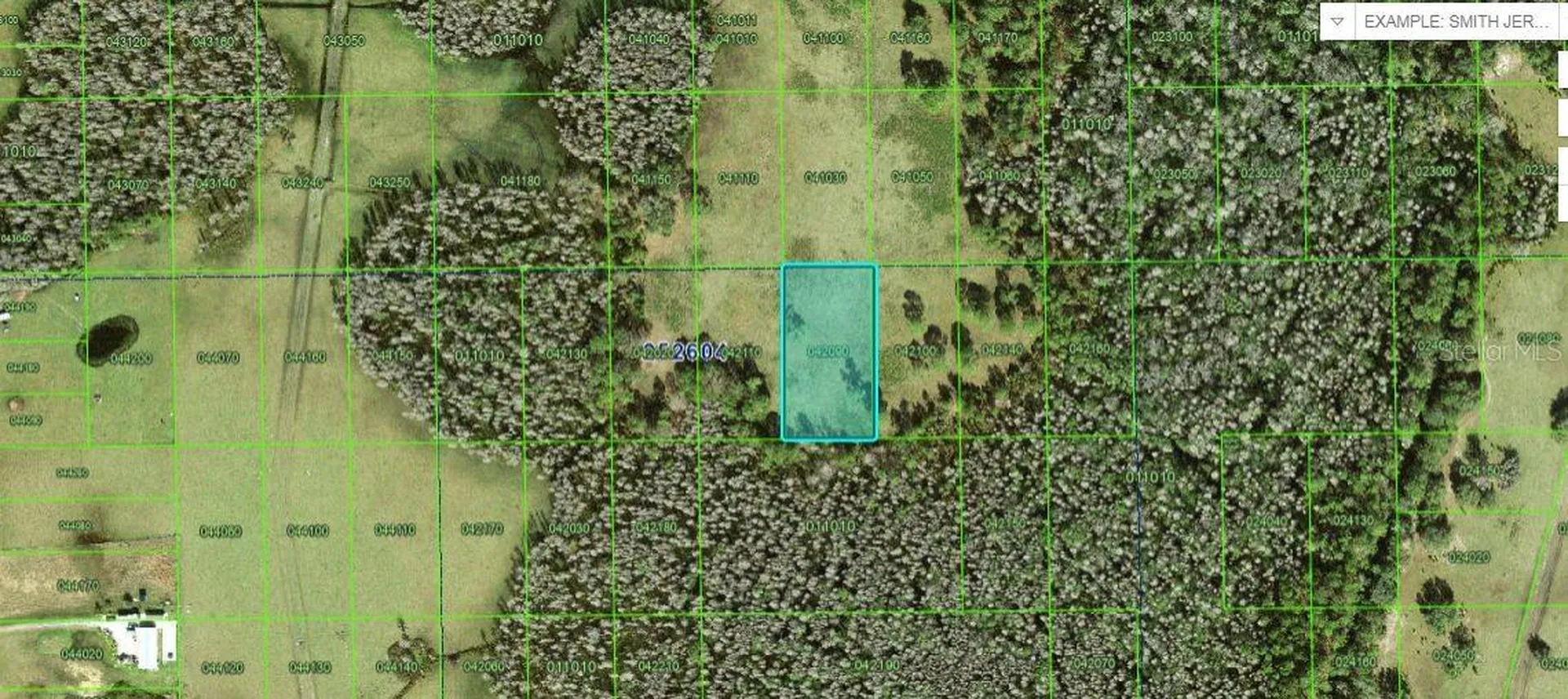 Commonwealth Avenue N Polk City FL 33868