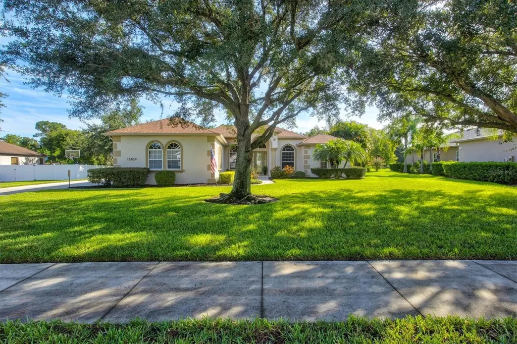15109 21st Avenue E Bradenton FL 34212