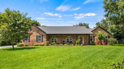15645 Arabian Way Montverde FL 34756